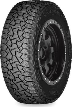 Set of (4) New LT285/75R16 Gladiator X Comp A/T 126/123Q
