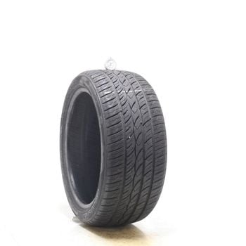 Used 245/40ZR18 Groundspeed Voyager HP 93W - 9/32