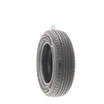 Set of (2) Used 205/70R16 Ironman GR906 97H - 8.5-9/32