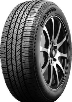 Set of (4) New P245/70R16 Blackhawk Hiscend-H HT01 107S