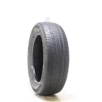 Set of (2) Used 225/60R18 Hercules Roadtour 855 SPE 100H - 5.5/32