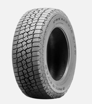 New 275/55R20 Milestar Patagonia A/T R 117T
