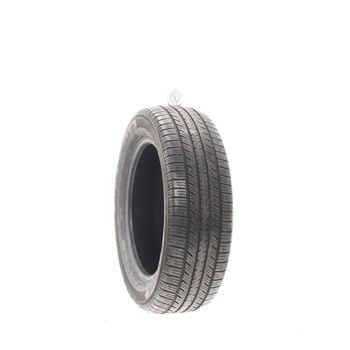 Set of (2) Used 195/60R16 Yokohama Avid Ascend LX 89H - 6-7/32