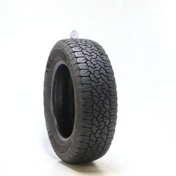 Used 235/65R17 Goodyear Wrangler Workhorse AT 104T - 10/32