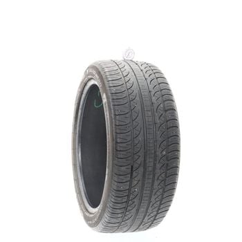Used 265/40R20 Pirelli P Zero Nero 104H - 7.5/32