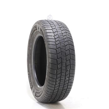 Used 245/60R18 General Altimax 365 AW 105H - 8.5/32