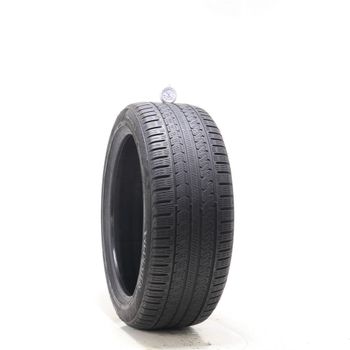 Used 235/45R19 Vredestein Quatrac 5 99W - 5/32