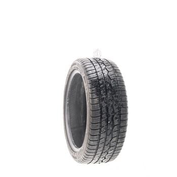 Set of (2) Used 215/45R17 Toyo Celsius 91V - 7/32