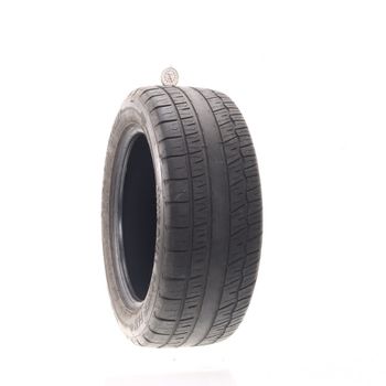 Set of (2) Used 245/55ZR18 Uniroyal Power Paw A/S 103W - 6/32