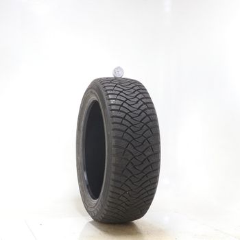 Used 225/50R18 Falken Winterpeak F-Ice 1 99T - 11/32