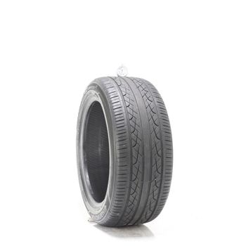 Used 245/45R17 Hankook Ventus V2 concept2 95V - 6.5/32