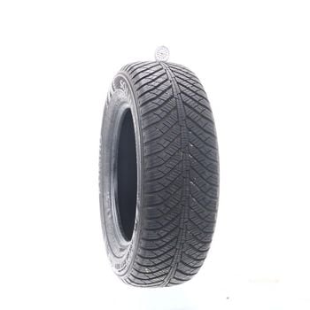 Used 235/65R17 Kumho Solus 4S HA31 SUV 108V - 10.5/32