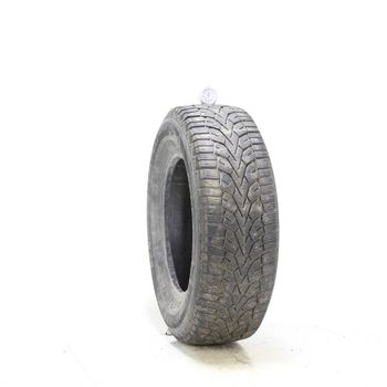 Used 215/70R15 General Altimax Arctic 12 103T - 7/32