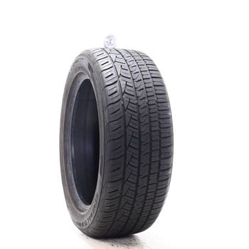Set of (2) Used 235/50ZR18 General G-Max AS-05 97W - 7-7.5/32
