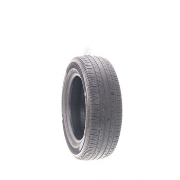 Set of (2) Used 205/65R16 Michelin Defender 2 95H - 5.5/32