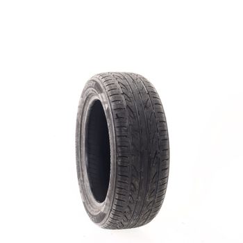 Driven Once 215/55ZR17 Lionhart LH-503 98W - 9.5/32