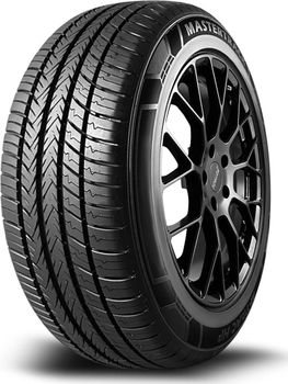 Set of (2) New P235/50R17 Mastertrack M-Trac HP 96V