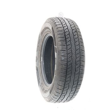 Used 245/70R17 General Grabber H/T 110T - 11/32