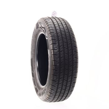 Used 235/65R18 Evoluxx Capricorn HP 106H - 9/32