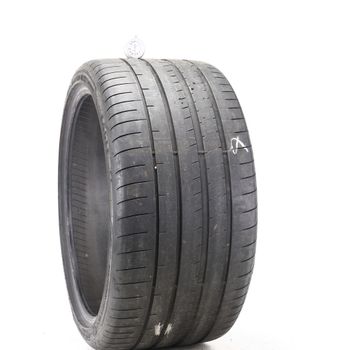 Used 305/30ZR21 Goodyear Eagle F1 Asymmetric 3 104Y - 6.5/32