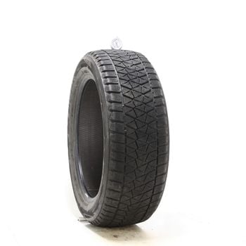 Used 235/55R19 Bridgestone Blizzak DM-V2 105T - 6/32