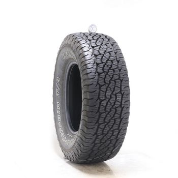 Used 265/70R16 BFGoodrich Trail-Terrain T/A 112T - 12/32