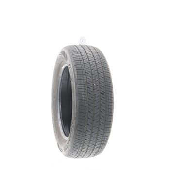Used 225/60R17 Bridgestone Ecopia H/L 422 Plus 99H - 8/32