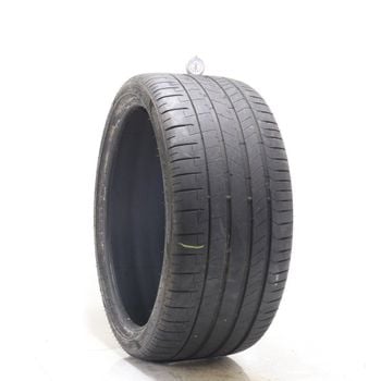 Set of (2) Used 315/30R23 Pirelli P Zero PZ4 HL 111Y - 7-8.5/32