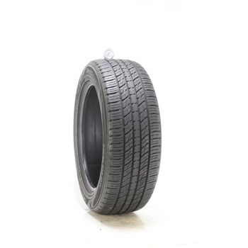 Set of (2) Used 235/55R19 GeoDrive KL33 101H - 9/32