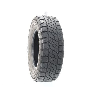 Used LT265/70R17 Dick Cepek Trail Country EXP 121/118Q - 10.5/32
