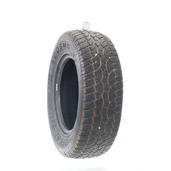 Used 265/65R17 Cosmo El Tigre AT 112T - 11.5/32