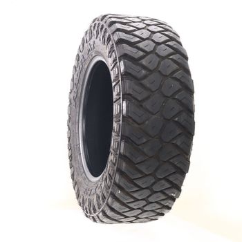 Used LT37X12.5R20 Maxxis Razr MT 128Q - 15/32