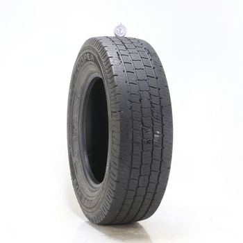 Set of (2) Used LT245/70R17 Cooper Discoverer HT3 119/116S - 6-7/32