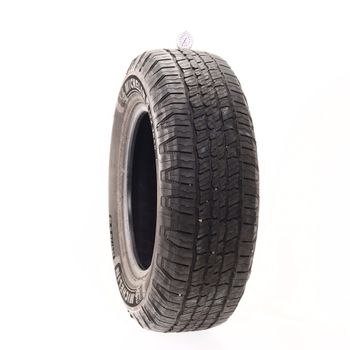Used 265/70R18 Michelin LTX Trail 116T - 8/32