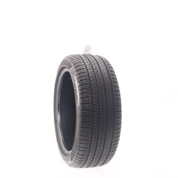 Used 235/45R18 Pirelli P Zero 94V - 9/32