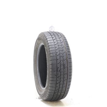 Set of (2) Used 195/60R15 Falken Pro G5 A/S 88H - 7-7.5/32