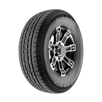 New 275/65R18 Nexen Roadian HTX RH5 116T