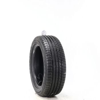 Used 195/55R16 Goodyear Eagle Sport AS 87V - 9/32