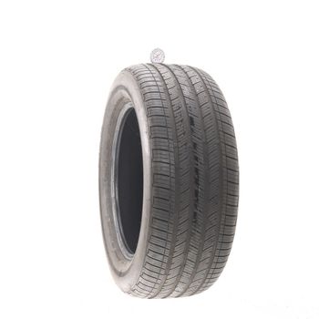 Used 275/55R19 Bridgestone Alenza Sport A/S RFT MOE 111H - 9/32