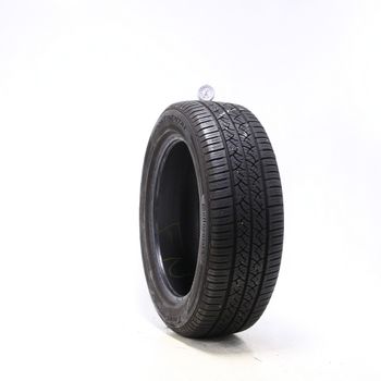 Used 215/55R18 Continental TrueContact Tour 95T - 8/32