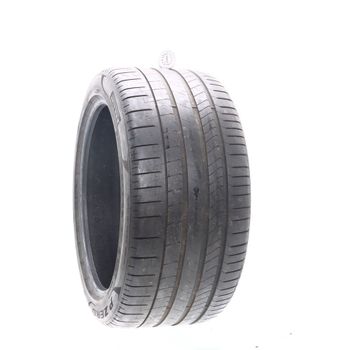 Used 315/35ZR20 Pirelli P Zero PZ4 F 106Y - 6.5/32