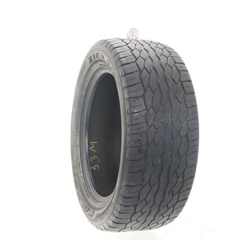 Used 305/50R20 Falken Ziex S/TZ 05 120H - 6.5/32