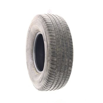 Set of (2) Used LT285/75R16 Michelin Defender LTX M/S 126/123R - 8-8.5/32