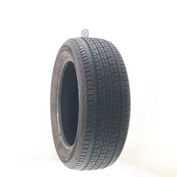 Used 275/55R20 Advanta SV T-01 117T - 9.5/32