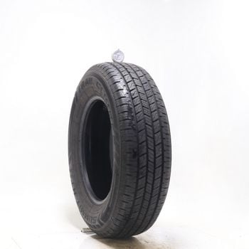 Set of (2) Used 215/70R16 Summit Trail Climber HT II 100T - 9.5-10/32