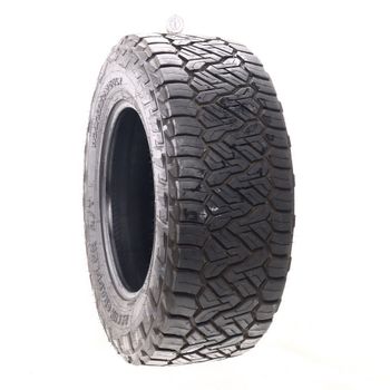 Used LT37X13.5R20 Nitto Recon Grappler A/T 127R - 7/32
