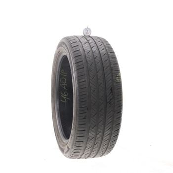 Set of (2) Used 275/45ZR20 Laufenn S Fit AS 110W - 7.5-8/32