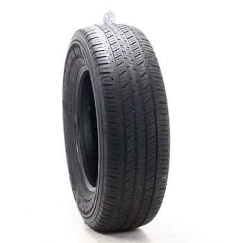 Used 255/70R18 Hankook Dynapro HT 112T - 6/32