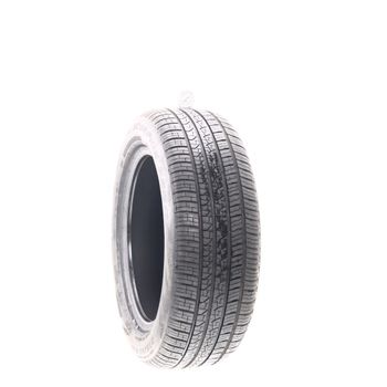 Used 235/55R18 Pirelli Scorpion Zero MOE Run Flat 100H - 8.5/32