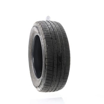 Used 255/60R18 BFGoodrich Advantage Control 112V - 8/32